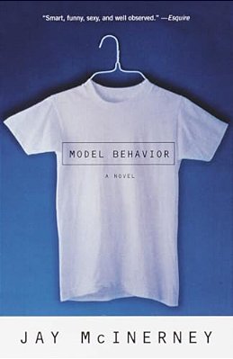 Model Behavior-..