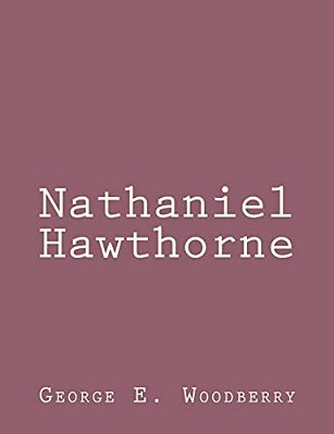 Nathaniel Hawthorne-..