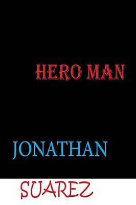 Hero Man-..