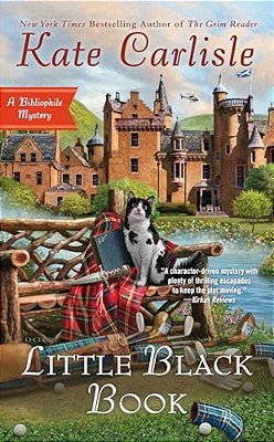 Little Black Book-..