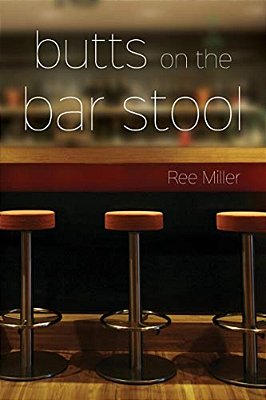 Butts On The Bar Stool-..