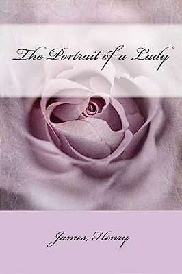 The Portrait Of A Lady-..