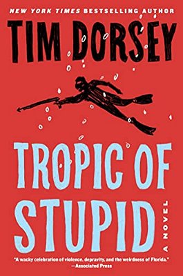 Tropic Of Stupid-..