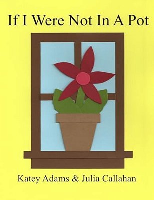 If I Were Not In A Pot-..