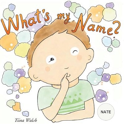 What's My Name? Nate-..