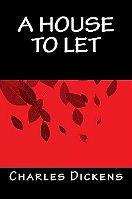 A House To Let-..
