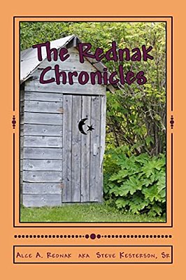 The Rednak Chronicles-..