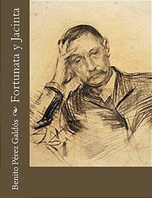 Fortunata Y Jacinta-..