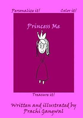 Princess Me-..