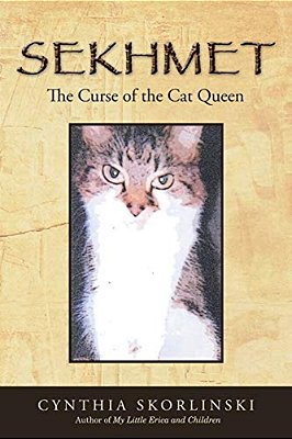 Sekhmet: The Curse Of The Cat Queen-..