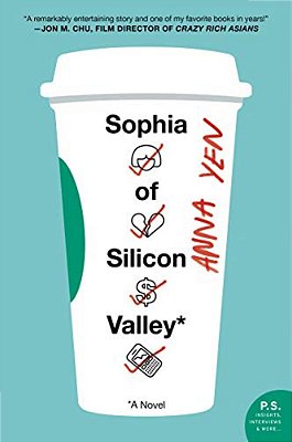 Sophia Of Silicon Valley-..