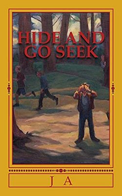 Hide And Go Seek-..