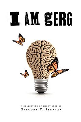 I Am Gerg-..