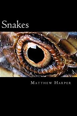 Snakes: A Fascinating Book Containing Snake Facts, Trivia, Images & Memory Recall Quiz: Suitable For Adults & Children-..