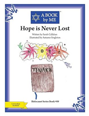 Hope Is Never Lost-..