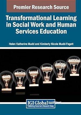 Transformational Learning In Social Work And Human Services Education-..