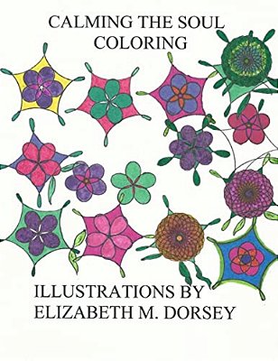 Calming The Soul Coloring-..