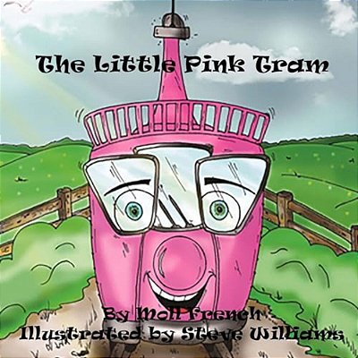 The Little Pink Tram-..