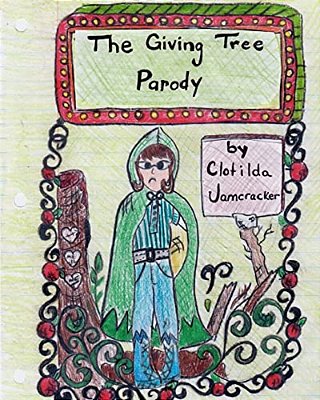 The Giving Tree Parody-..