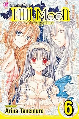 Full Moon, Vol. 6-..