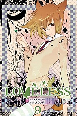 Loveless, Volume 9-..