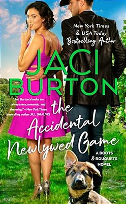 The Accidental Newlywed Game-..