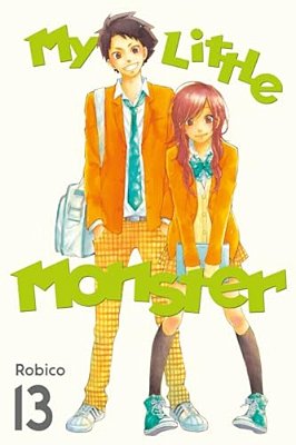 My Little Monster 13-..