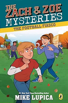 The Football Fiasco-..