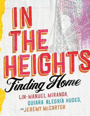 In The Heights: Finding Home-..