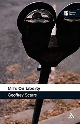 Mill's 'On Liberty'-..