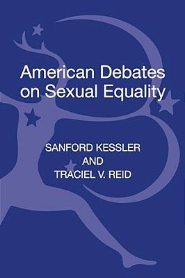 American Debates On Sexual Equality-..