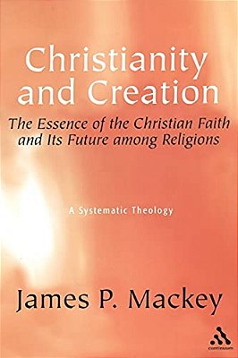 Christianity And Creation-..