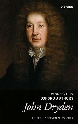 John Dryden: Selected Writings-..