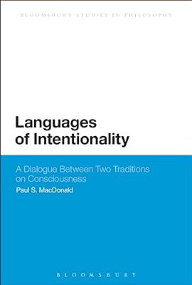 Languages Of Intentionality-..