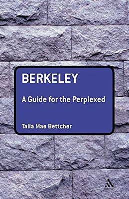Berkeley: A Guide For The Perplexed-..