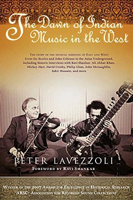 The Dawn Of Indian Music In The West-..