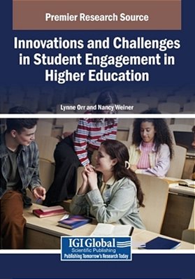 Innovations And Challenges In Student Engagement In Higher Education-..