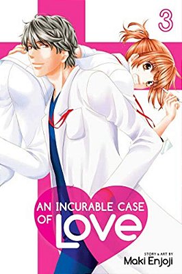 Incurable Case Of Love, Vol. 3-..