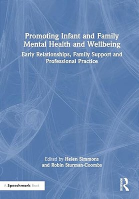 Promoting Infant And Family Mental Health And Wellbeing: Early Relationships, Family Support And Professional Practice-..