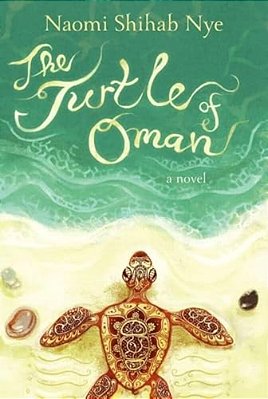 The Turtle Of Oman-..
