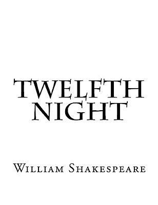Twelfth Night-..