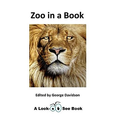 Zoo In A Book-..