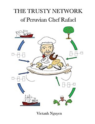 The Trusty Network Of Peruvian Chef Rafael-..