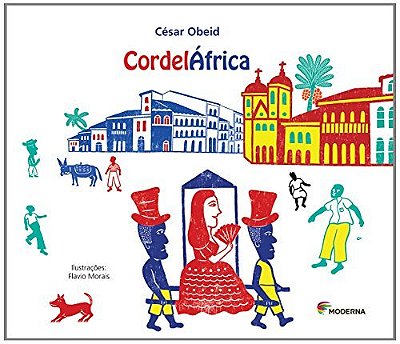 Cordeláfrica