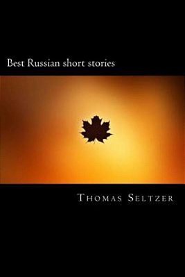 Best Russian Short Stories-..