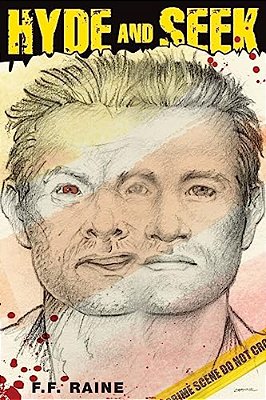 Hyde And Seek-..