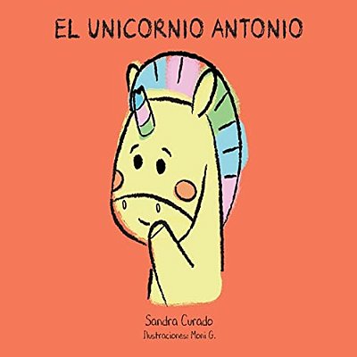 El Unicornio Antonio-..