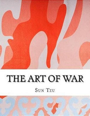 The Art Of War-..