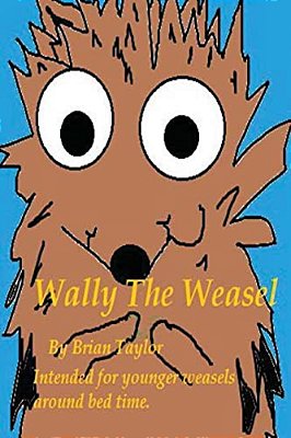 Wally The Weasel-..