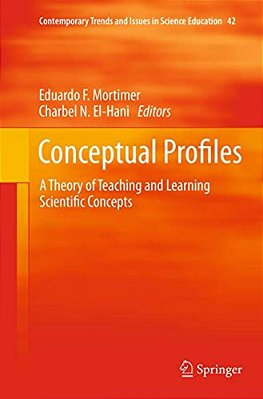 Conceptual Profiles: A Theory Of Teaching And Learning Scientific Concepts-..